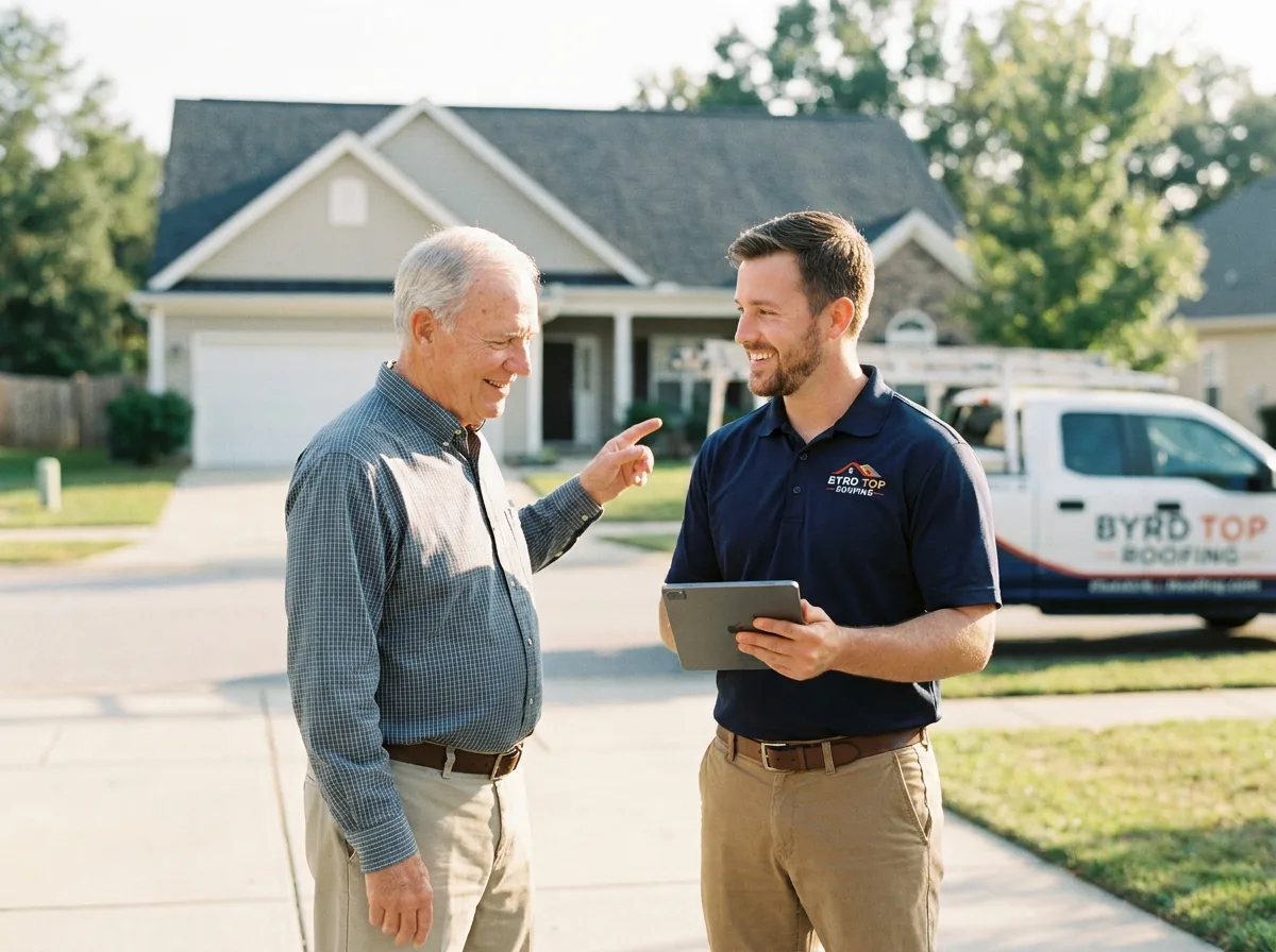 Roofing Mooresboro, NC FAQs
